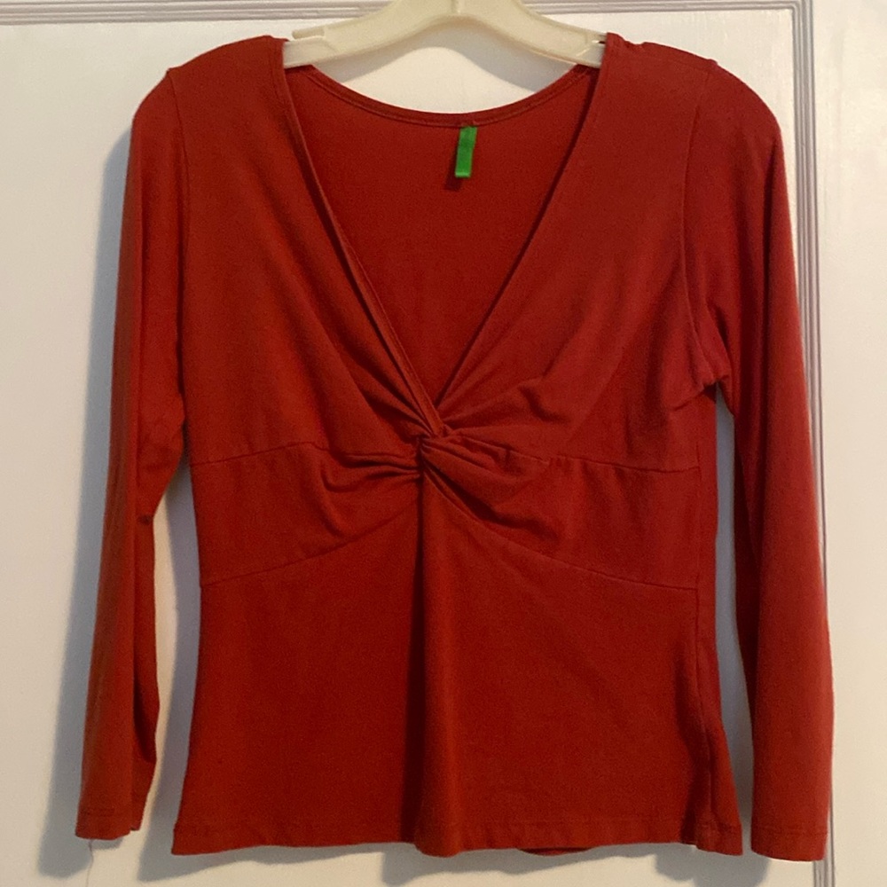 🎽 Magdalena top